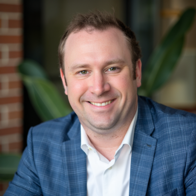 Nicholas O’Brien, Founder of YCDA Wholesale